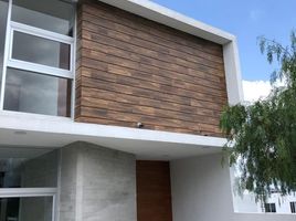 Villa 3 chambre à vendre à Queretaro, Queretaro, Queretaro, Queretaro