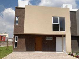3 Schlafzimmer Villa zu verkaufen in Toluca, Mexico, Toluca