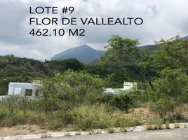 Terrain à vendre à Monterrey, Nuevo Leon, Monterrey
