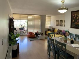 3 Habitación Apartamento en venta en Chile, Santiago, Santiago, Santiago, Chile