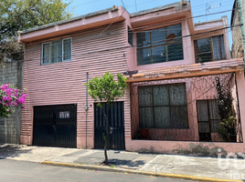 4 Schlafzimmer Haus zu verkaufen in Azcapotzalco, Mexico City, Azcapotzalco