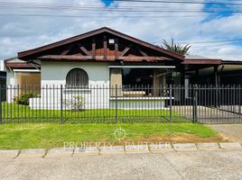 4 Bedroom Villa for sale in Museo Ferroviario, Temuco, Nueva Imperial