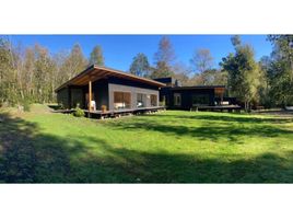 4 Habitación Villa en venta en Villarrica, Cautín, Villarrica
