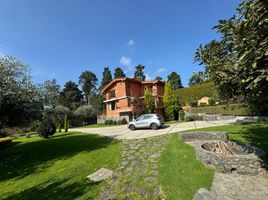 在FazWaz.cn出售的4 卧室 Quinta, Tepetlixpa, Mexico, 墨西哥