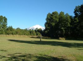  Terreno (Parcela) en venta en Araucanía, Villarrica, Cautín, Araucanía