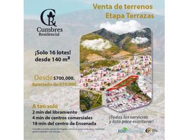  Grundstück zu verkaufen in Ensenada, Baja California, Ensenada