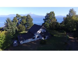 5 Bedroom House for rent in Chile, Villarrica, Cautin, Araucania, Chile
