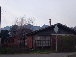4 Habitación Villa en venta en Universidad de la Frontera Campus Pucón, Pucón, Pucón