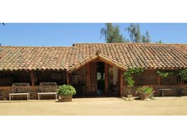 6 Habitación Casa en venta en Maule, Vichuquen, Curicó, Maule