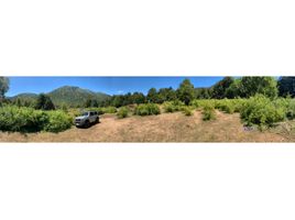  Terreno (Parcela) en venta en Araucanía, Curarrehue, Cautín, Araucanía