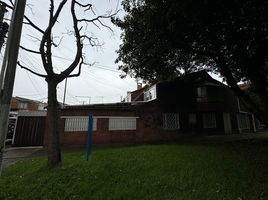 6 Bedroom Villa for sale in Templo Bogotá Colombia, Bogota, Bogota