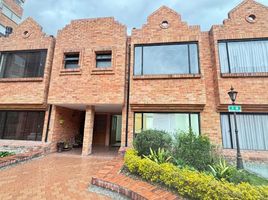 3 Bedroom Villa for sale in Santafé Mall (Centro Comercial Santafé Bogotá), Bogota, Bogota