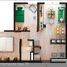 2 Schlafzimmer Appartement zu verkaufen in Bogota, Cundinamarca, Bogota