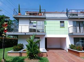 3 Habitación Casa en alquiler en Pereira, Risaralda, Pereira