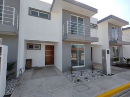 4 Habitación Casa en venta en Puebla, Puebla, Puebla, Puebla