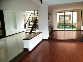 4 Habitación Casa en venta en Chia, Cundinamarca, Chia