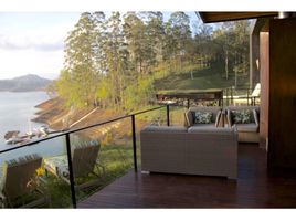 4 Habitación Villa en alquiler en Colombia, Guatape, Antioquia, Colombia