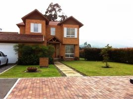 3 Habitación Casa en alquiler en Cundinamarca, Chia, Cundinamarca