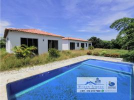 3 Bedroom House for sale in Turbaco, Bolivar, Turbaco