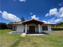 3 Habitación Casa en venta en El Carmen De Viboral, Antioquia, El Carmen De Viboral