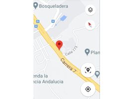  Land for sale in Santafé Mall (Centro Comercial Santafé Bogotá), Bogota, La Calera