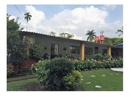 4 Bedroom House for sale in La Vega, Cundinamarca, La Vega