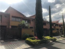 5 Habitación Villa en venta en Museo de Antioquia, Medellín, Medellín