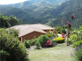 Estudio Casa en venta en Colombia, Retiro, Antioquia, Colombia