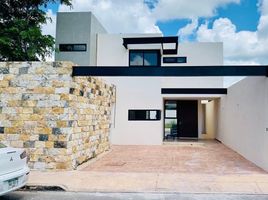 Villa 3 chambre à vendre à Conkal, Yucatan, Conkal