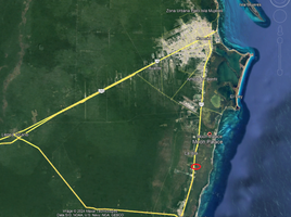  Terreno (Parcela) en venta en Cancún, Quintana Roo, Cancún