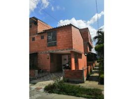 2 Habitación Villa en venta en Palmira, Valle Del Cauca, Palmira