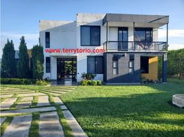 4 Habitación Villa en venta en Quindio, Calarca, Quindio