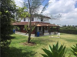 4 Habitación Villa en venta en Marinilla, Antioquia, Marinilla