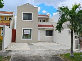 3 Schlafzimmer Villa zu verkaufen in Merida, Yucatan, Merida