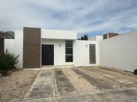 2 Habitación Casa en venta en Merida, Yucatán, Merida