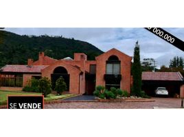 6 Habitación Villa en venta en Cundinamarca, La Calera, Cundinamarca