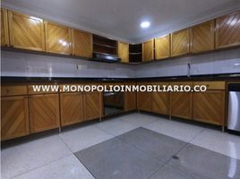 3 Habitación Apartamento en venta en Parque de los Pies Descalzos, Medellín, Medellín