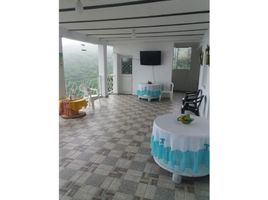 6 Habitación Casa en venta en Tolima, Ibague, Tolima