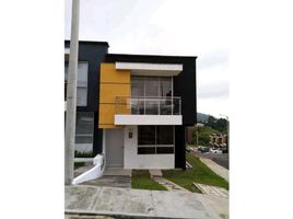 3 Bedroom House for sale in Risaralda, Dosquebradas, Risaralda