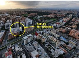 4 Habitación Apartamento en venta en Salto Del Tequendama, Bogotá, Bogotá