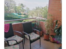 3 Habitación Apartamento en venta en River View Park, Cali, Cali