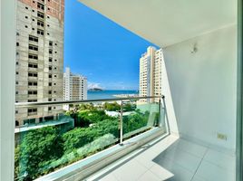 3 Habitación Apartamento en venta en Quinta de San Pedro Alejandrino, Santa Marta, Santa Marta