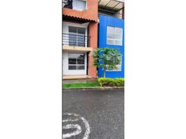 4 Habitación Casa en venta en Dosquebradas, Risaralda, Dosquebradas