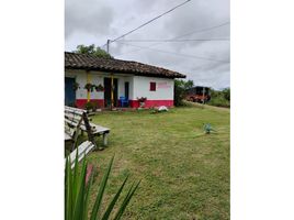 2 Bedroom Villa for sale in Risaralda, Quinchia, Risaralda