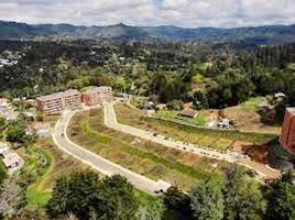  Terreno (Parcela) en venta en Retiro, Antioquia, Retiro