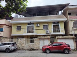 7 Bedroom House for sale in Guayas, Guayaquil, Guayaquil, Guayas