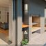 Appartement 2 chambre à vendre à Rosario, Santa Fe, Rosario