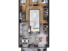 3 Schlafzimmer Wohnung zu verkaufen in Rosario, Santa Fe, Rosario