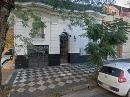  Terreno (Parcela) en venta en Capital Federal, Buenos Aires, Capital Federal