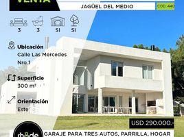 3 Schlafzimmer Haus zu verkaufen in La Costa, Buenos Aires, La Costa